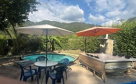 Finca Leito